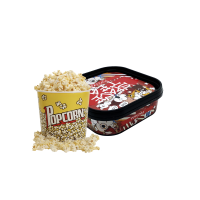Кальянная смесь Space Tea Popcorn (Попкорн) 100 г