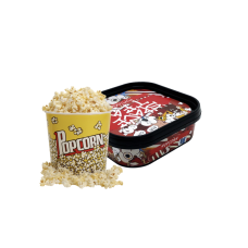 Кальянная смесь Space Tea Popcorn (Попкорн) 100 г