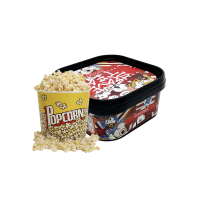 Кальянная смесь Space Tea Popcorn (Попкорн) 250 г