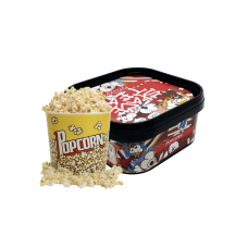 Кальянная смесь Space Tea Popcorn (Попкорн) 250 г