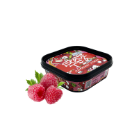 Кальянная смесь Space Tea Raspberry Stories (Малина) 100 г