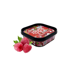 Кальянная смесь Space Tea Raspberry Stories (Малина) 100 г