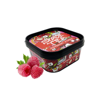 Кальянная смесь Space Tea Raspberry Stories (Малина) 250 г
