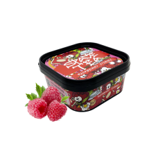 Кальянная смесь Space Tea Raspberry Stories (Малина) 250 г