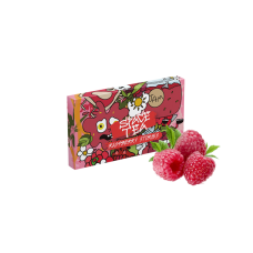 Кальянная смесь Space Tea Raspberry Stories (Малина) 40 г