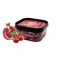 Кальянная смесь Space Tea Rubi Mix (Руби Микс) 250 г