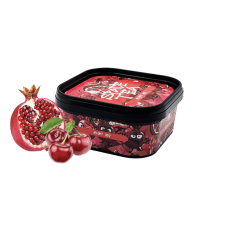 Кальянная смесь Space Tea Rubi Mix (Руби Микс) 250 г