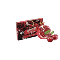 Кальянная смесь Space Tea Rubi Mix (Руби Микс) 40 г