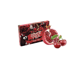 Кальянная смесь Space Tea Rubi Mix (Руби Микс) 40 г