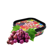 Кальянная смесь Space Tea Scarlet Grape (Красный Виноград) 100 г