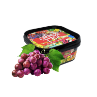 Кальянная смесь Space Tea Scarlet Grape (Красный Виноград) 250 г