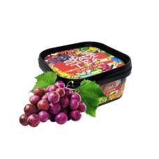 Кальянная смесь Space Tea Scarlet Grape (Красный Виноград) 250 г