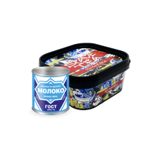 Кальянная смесь Space Tea Sgushenka (Сгущёнка) 250 г