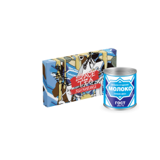 Кальянная смесь Space Tea Sgushenka (Сгущёнка) 40 г