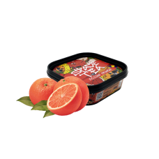 Кальянная смесь Space Tea Sicilian Orange (Сицилийский Апельсин) 100 г