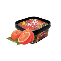 Кальянная смесь Space Tea Sicilian Orange (Сицилийский Апельсин) 250 г