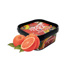 Кальянная смесь Space Tea Sicilian Orange (Сицилийский Апельсин) 250 г