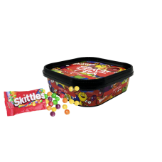Кальянная смесь Space Tea Skittles (Скиттлс) 100 г