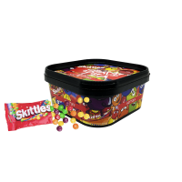 Кальянная смесь Space Tea Skittles (Скиттлс) 250 г