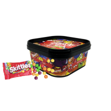 Кальянная смесь Space Tea Skittles (Скиттлс) 250 г