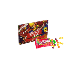 Кальянная смесь Space Tea Skittles (Скиттлс) 40 г