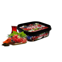 Кальянная смесь Space Tea Snowberry Tea (Сноуберри Ти) 100 г