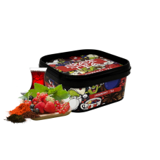 Кальянная смесь Space Tea Snowberry Tea (Сноуберри Ти) 250 г