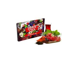 Кальянная смесь Space Tea Snowberry Tea (Сноуберри Ти) 40 г