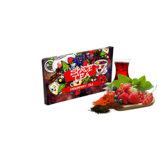 Кальянная смесь Space Tea Snowberry Tea (Сноуберри Ти) 40 г