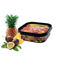 Кальянная смесь Space Tea Tropic Slush (Тропик Слаш) 100 г