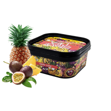 Кальянная смесь Space Tea Tropic Slush (Тропик Слаш) 250 г