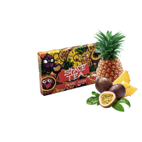 Кальянная смесь Space Tea Tropic Slush (Тропик Слаш) 40 г