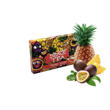 Кальянная смесь Space Tea Tropic Slush (Тропик Слаш) 40 г