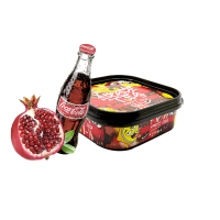 Кальянная смесь Space Tea X Karma Spritz Cola (Шприц Кола) 100 г