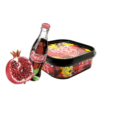 Кальянная смесь Space Tea X Karma Spritz Cola (Шприц Кола) 100 г