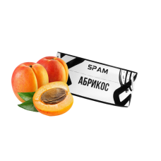 Табак Spam Абрикос (Абрикос) 100 г
