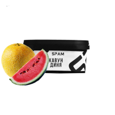 Табак Spam Арбуз Дыня (Кавун Диня) 200 г