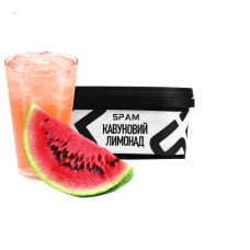 Табак Spam Арбузный Лимонад (Кавуновий Лимонад) 200 г