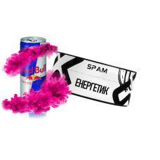 Табак Spam Энергетик (Енергетик) 100 г