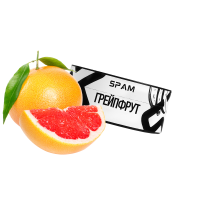 Табак Spam Грейпфрут (Грейпфрут) 100 г