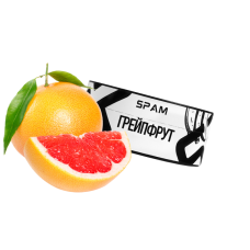 Табак Spam Грейпфрут (Грейпфрут) 100 г