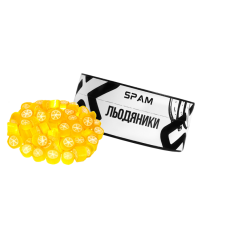 Табак Spam Леденцы (Льодяники) 100 г