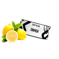 Табак Spam Лимон (Лимон) 100 г