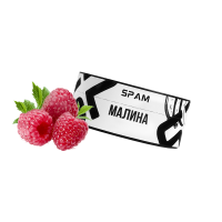 Табак Spam Малина (Малина) 100 г