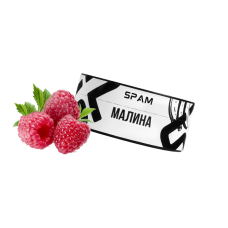 Табак Spam Малина (Малина) 100 г