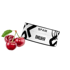 Табак Spam Вишня (Вишня) 100 г