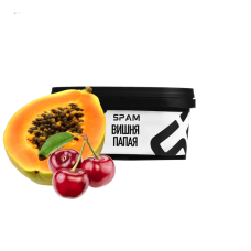 Табак Spam Вишня Папайя (Вишня Папая) 200 г
