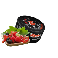 Табак Turbo Berry Phantom (Лесные Ягоды) 100 г