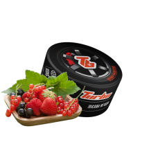 Табак Turbo Berry Phantom (Лесные Ягоды) 100 г