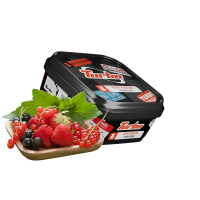 Табак Turbo Berry Phantom (Лесные Ягоды) 250 г